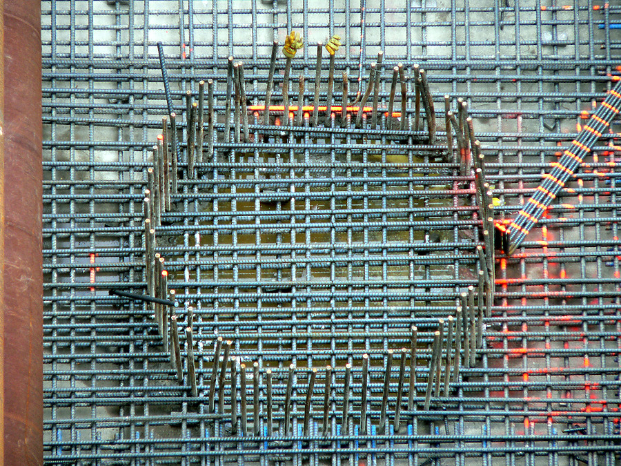 Waterview Tower by B. Victor Adams