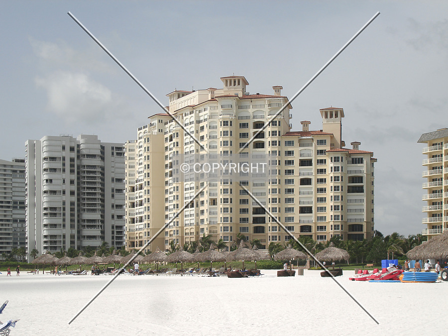 Madeira Condominiums by Nephilim