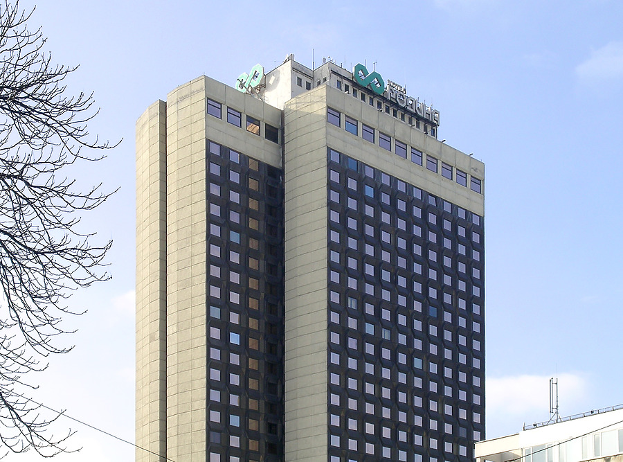 Hotel Rodina by Kaloian