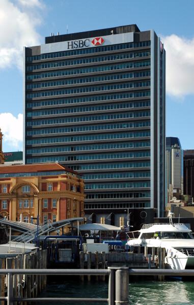HSBC Building