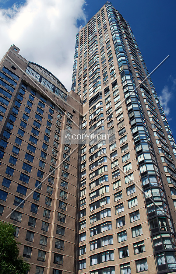 Bristol Plaza Apartments by Royce Douglas