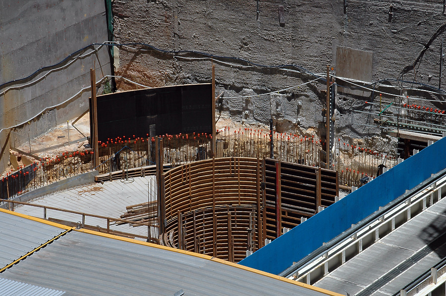 420 George Street by John Bek