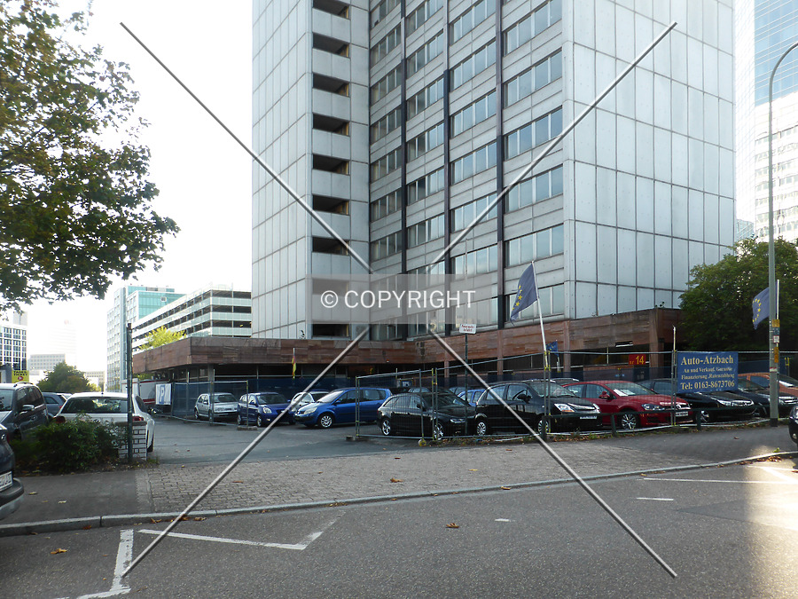 Kreiswehrersatzamt by Nephilim