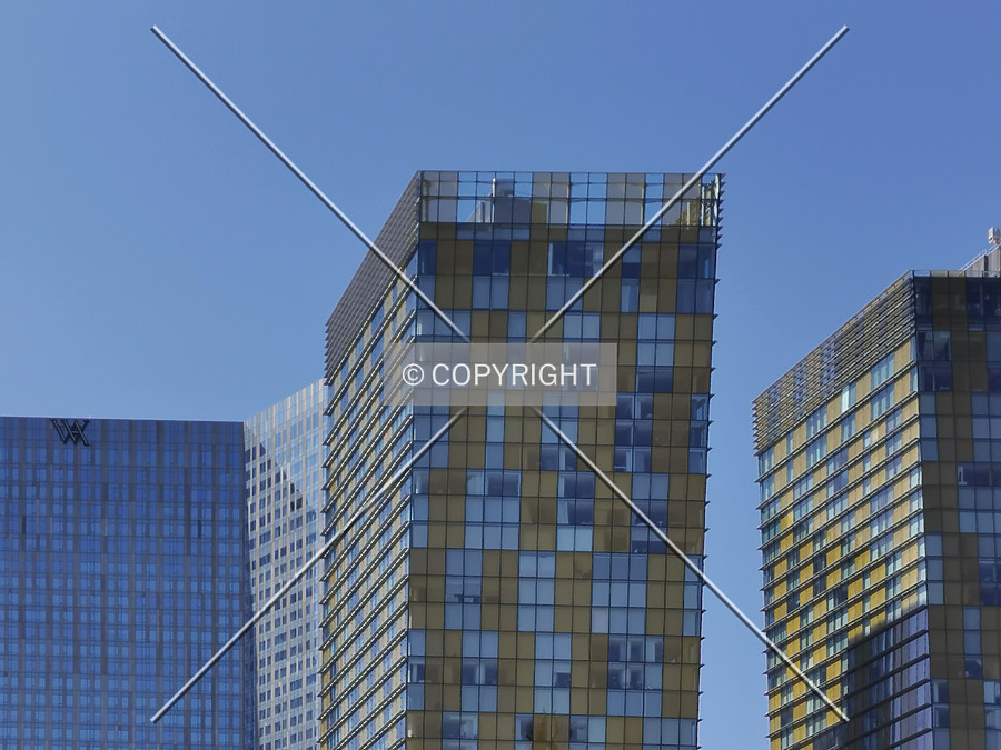 Veer Towers East by Nephilim