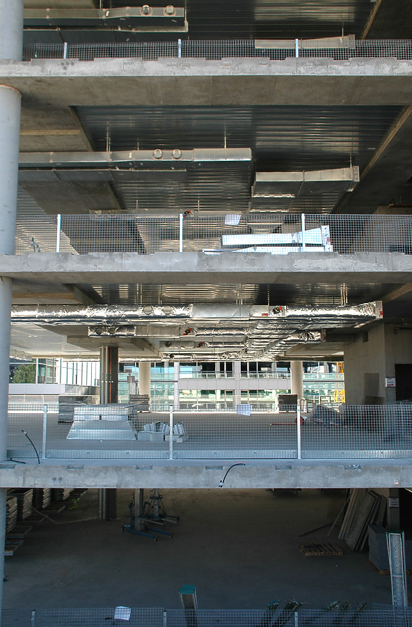 25 Smith Street by John Bek