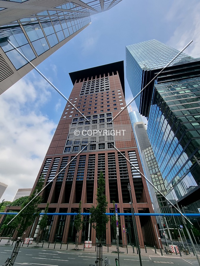 Japan Center by Nephilim