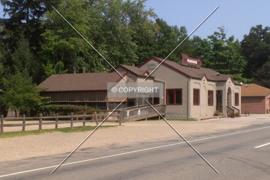 Red Arrow Roadhouse