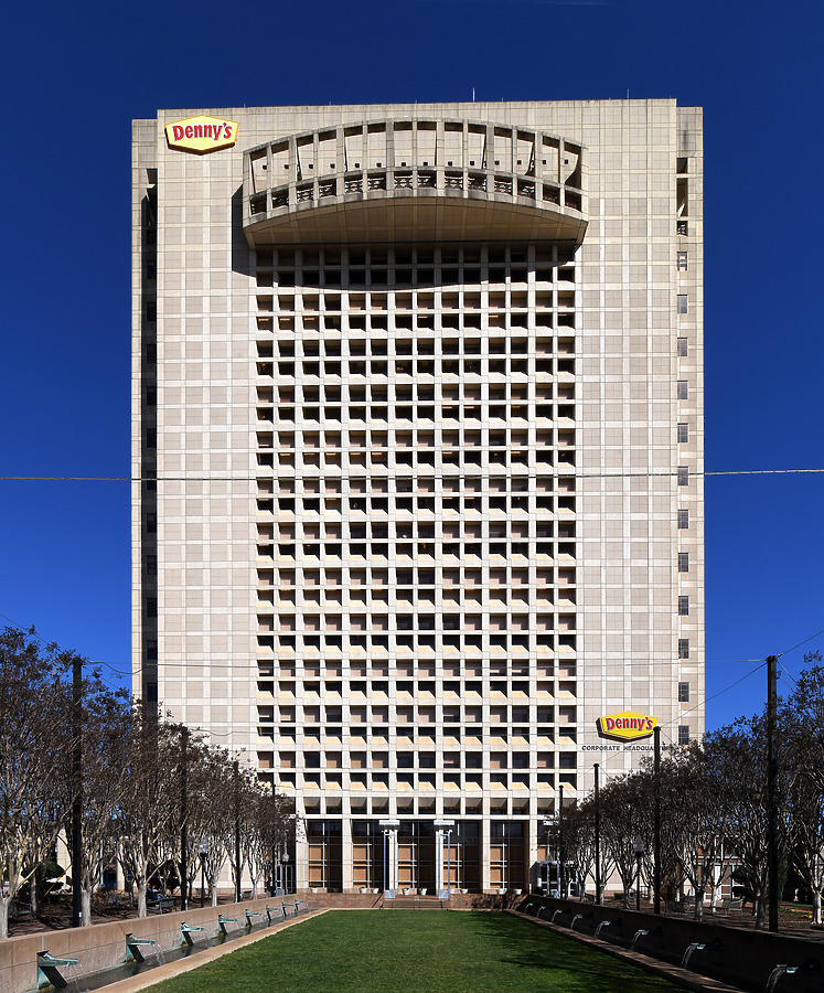 203 East Main Street by John W. Cahill