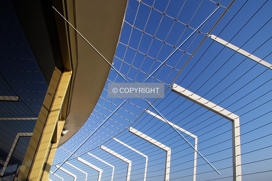 Space Needle by Serdica