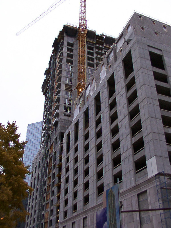 55 East Erie by Daniel Kieckhefer