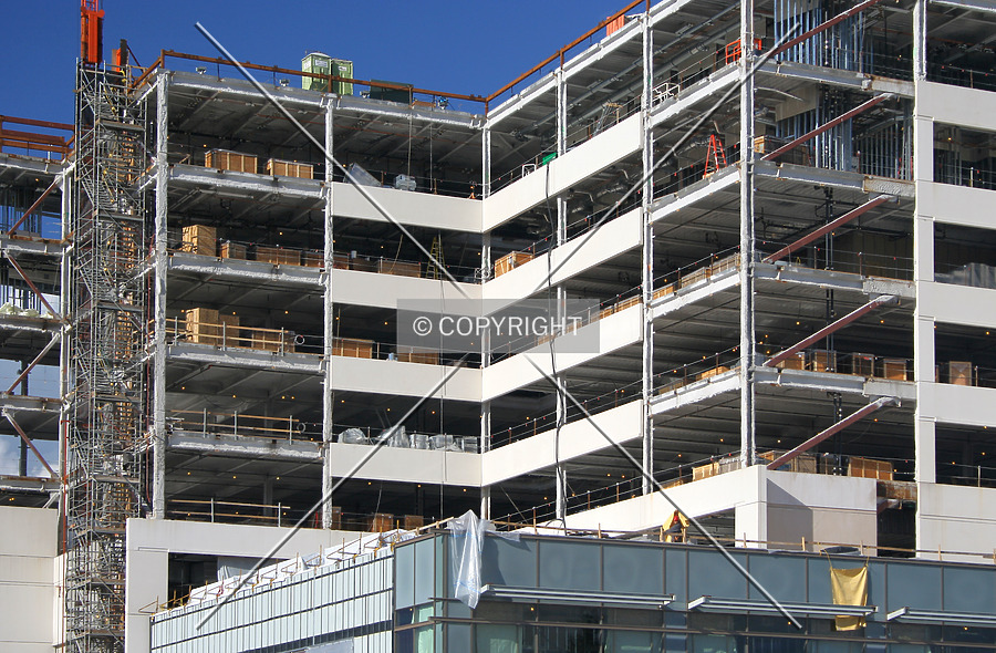 Firstenburg Tower by Serdica