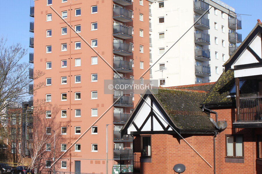 Haygarth Heights