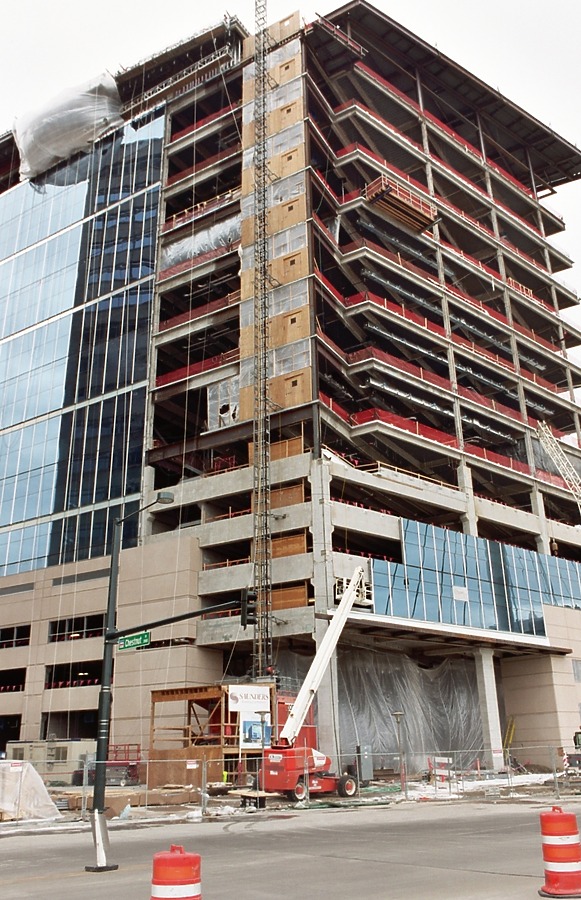 DaVita World Headquarters by Brian LoBue