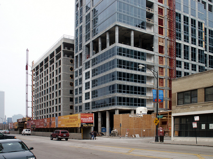 Sky55 by Daniel Kieckhefer