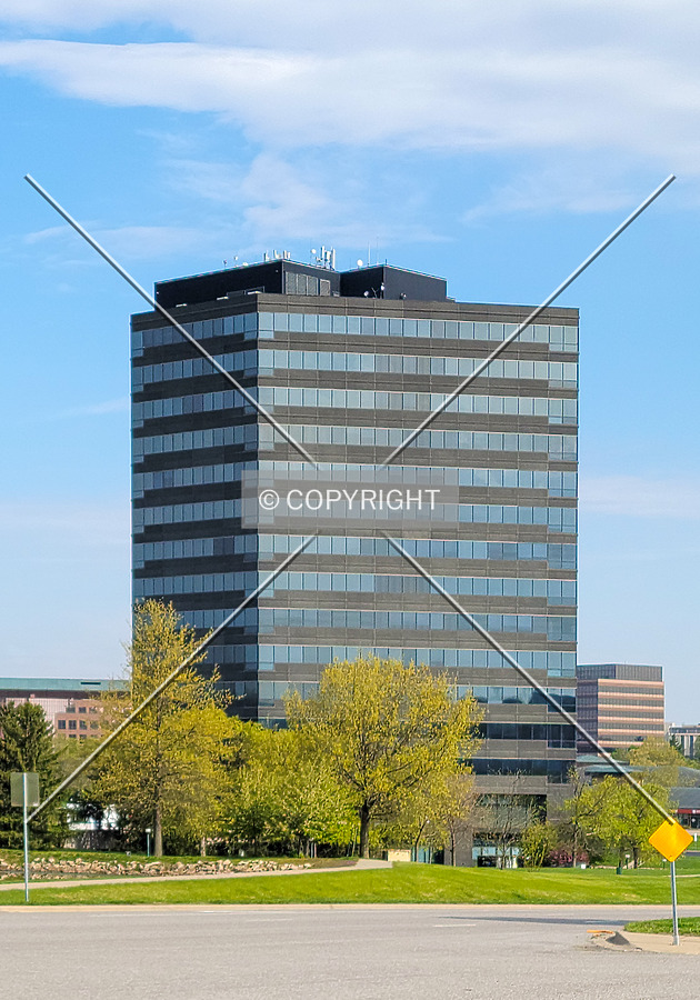 7101 Tower Photo 265778650 Stock Image SKYDB