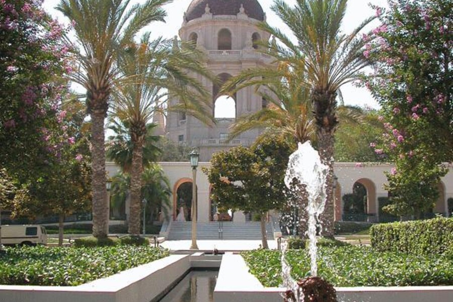 Pasadena City Hall