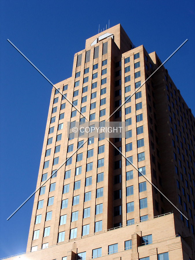 4 Metrotech Center by Royce Douglas