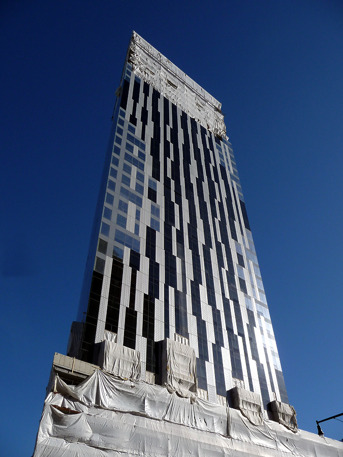 Toren by Nate Lindsey