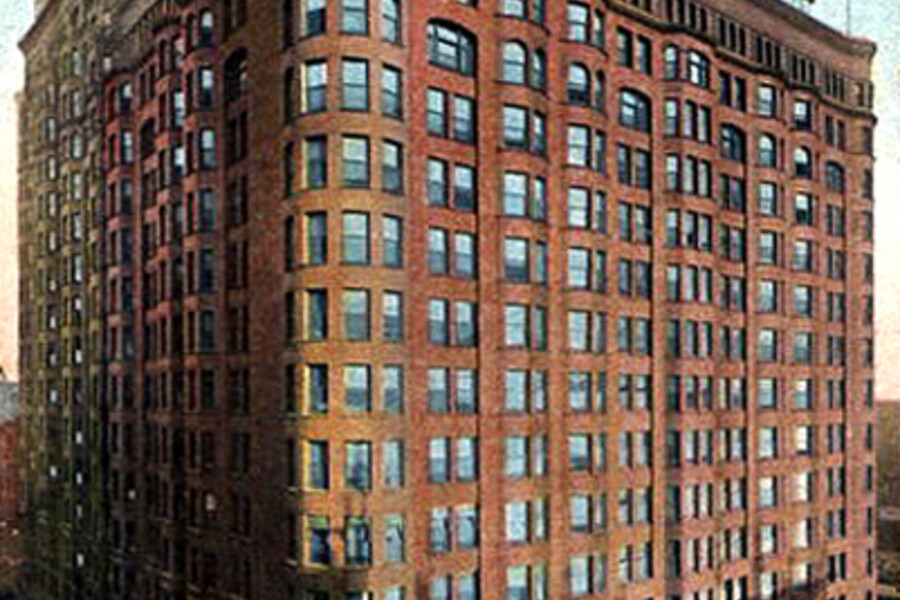 Great Northern Hotel