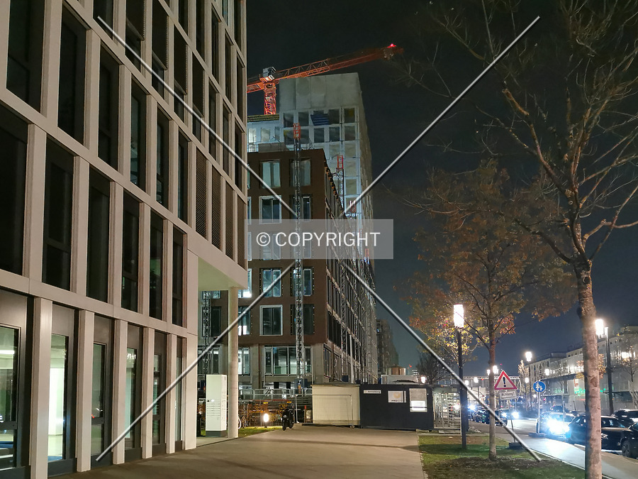 DB Tower by Nephilim
