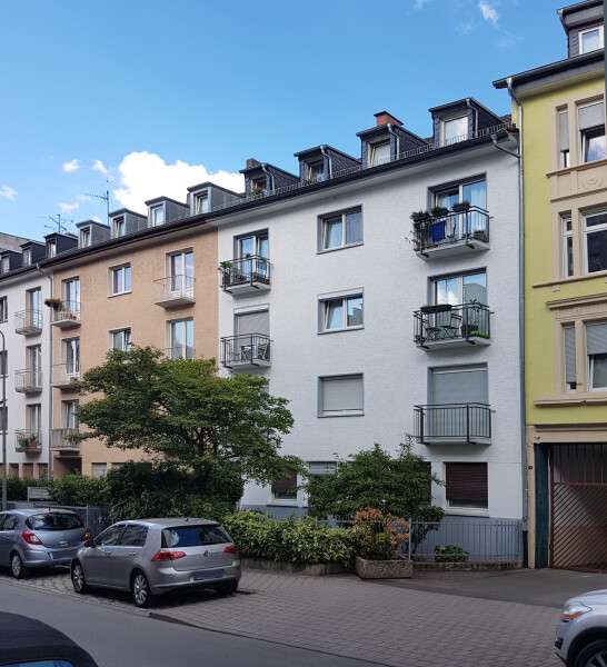 Obermainstraße 16