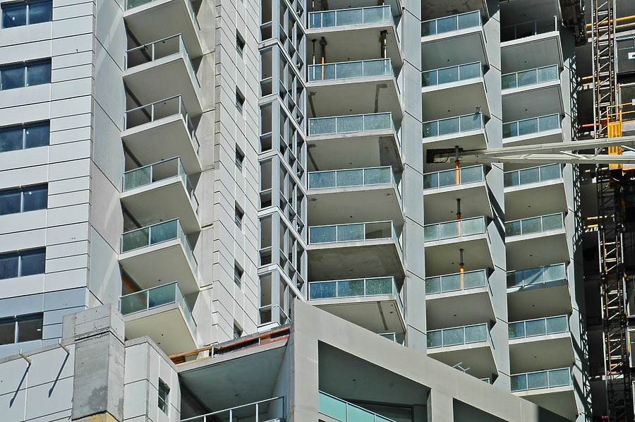 Quest World Square Apartments by John Bek