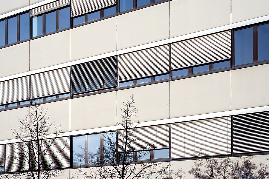TIZ Technologie- und Innovationszentrum Darmstadt by Daniel Kieckhefer