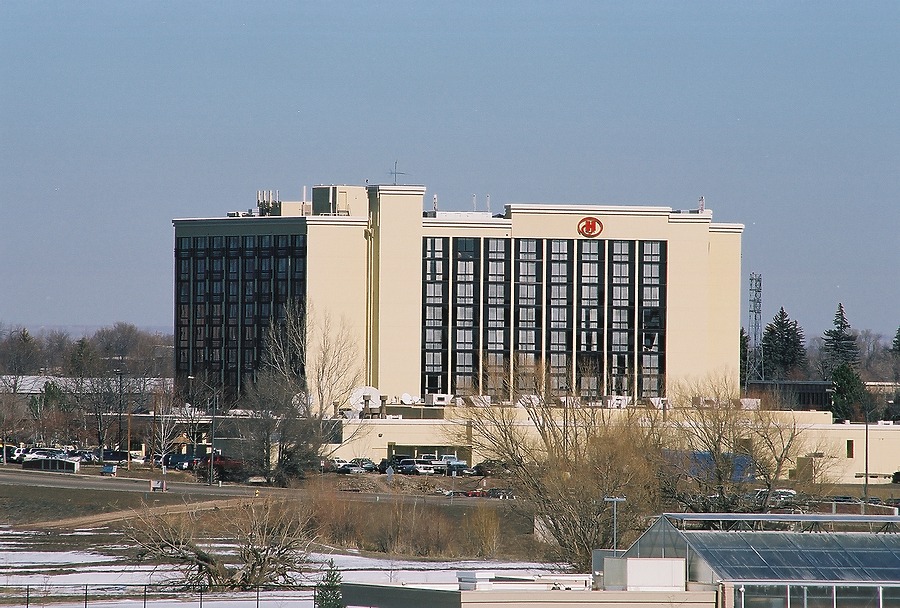 Hilton Fort Collins by Brian LoBue