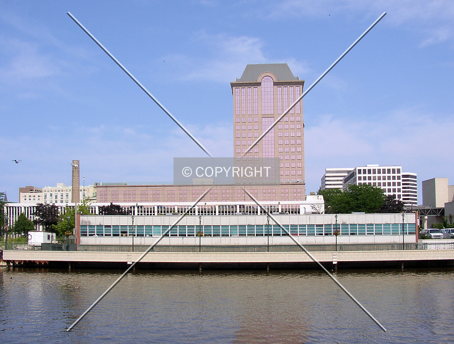 1000 North Water Street by Chris Patriarca