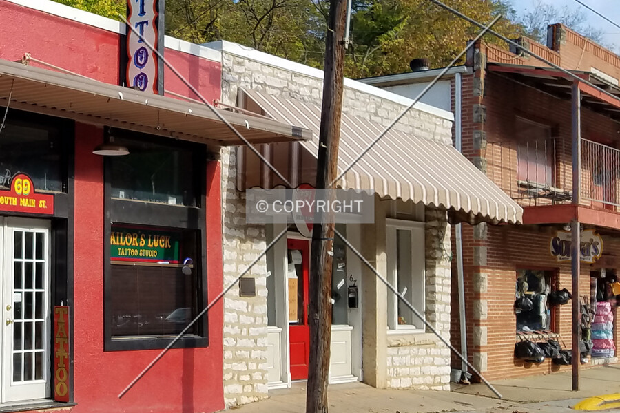 67 South Main Street