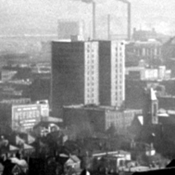 James Building by Library of Congress, Prints and Photographs Division, Haines Photo Co.