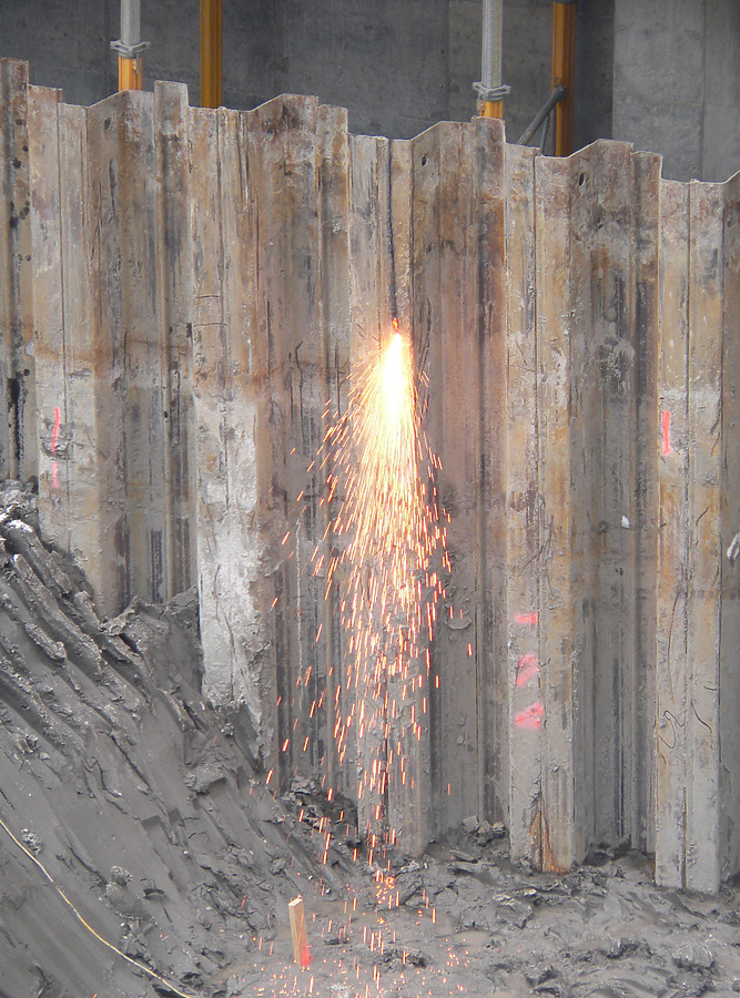 Trump International Hotel & Tower by B. Victor Adams