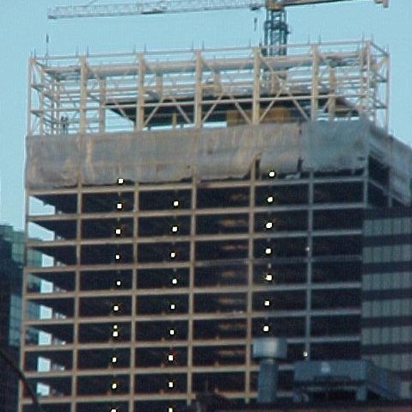 191 North Wacker by B. Victor Adams