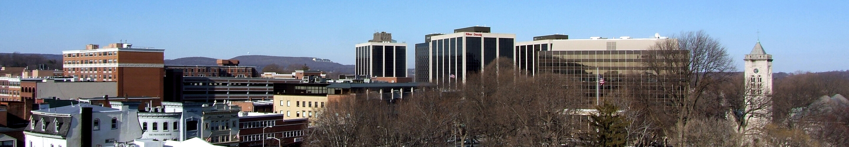 Morristown