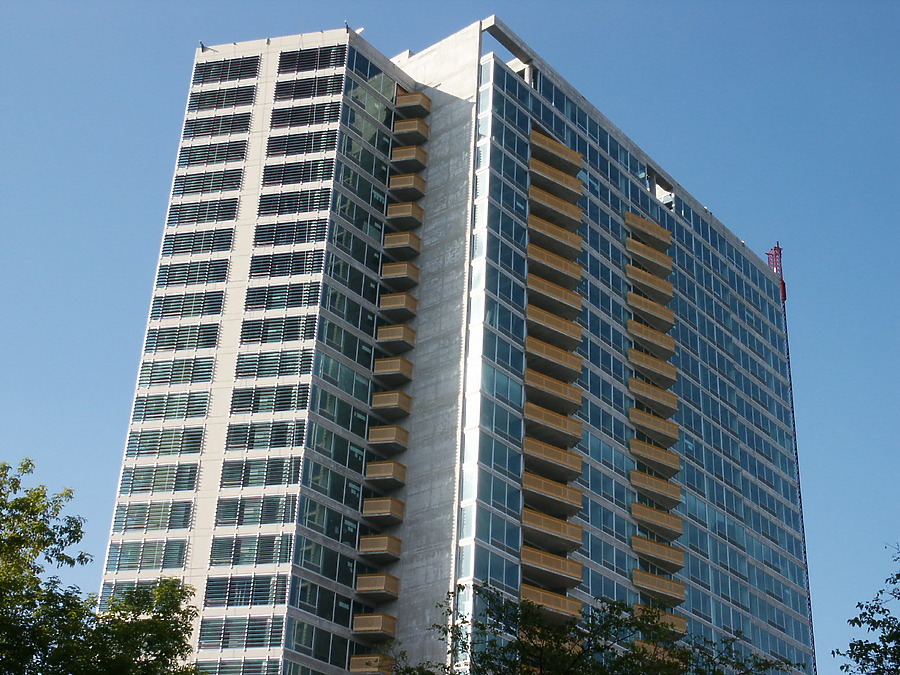 Optima Views by Daniel Kieckhefer