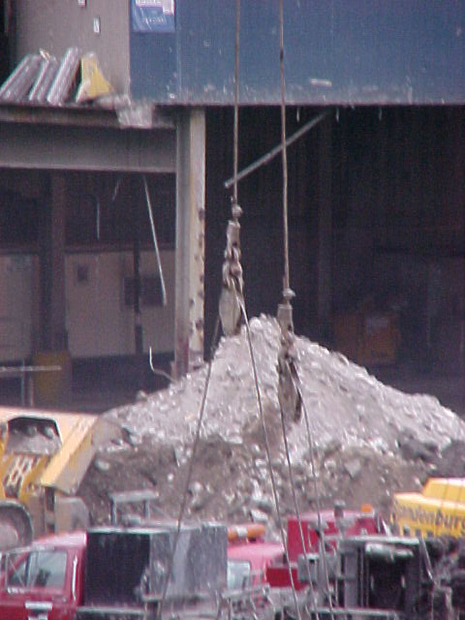 Trump International Hotel & Tower by B. Victor Adams