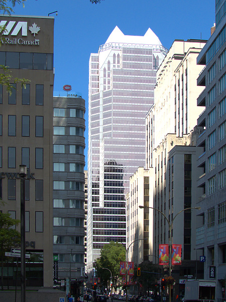 Tour KPMG