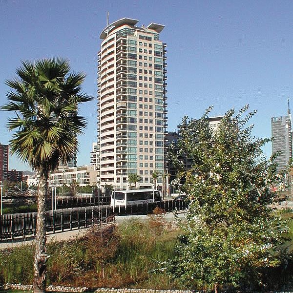 Illa del Llac 2 by David Guija