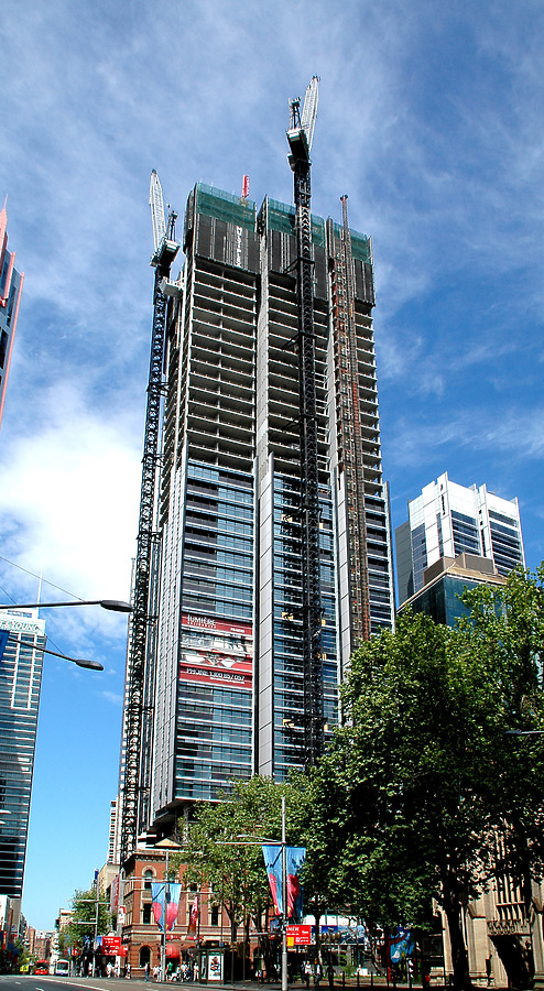 Lumière Residences by John Bek