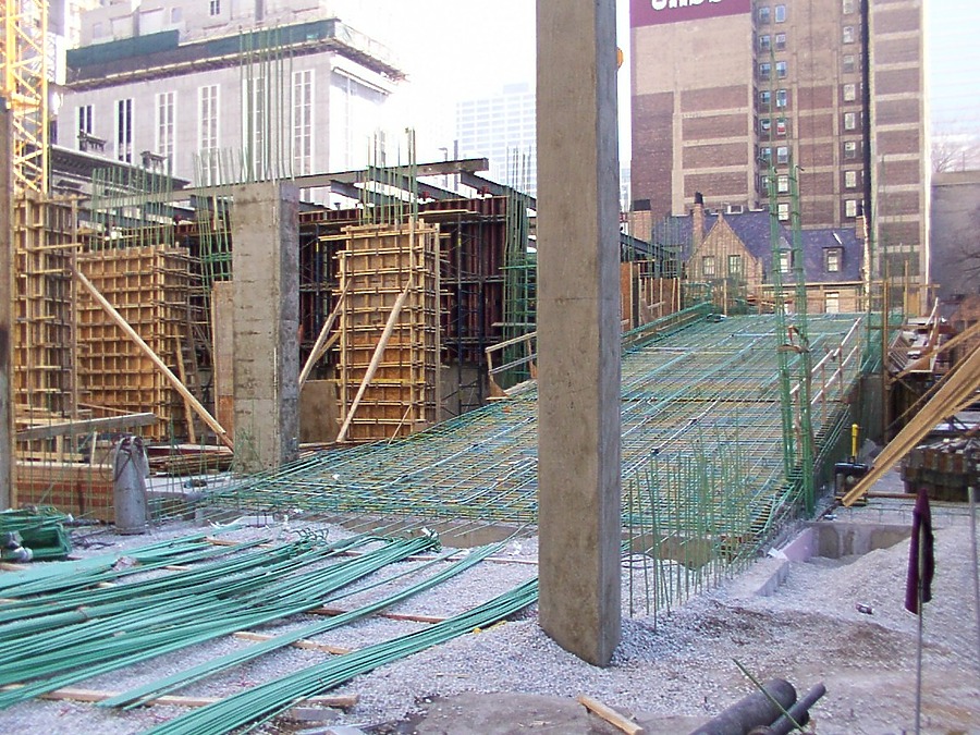 The Pinnacle by Daniel Kieckhefer