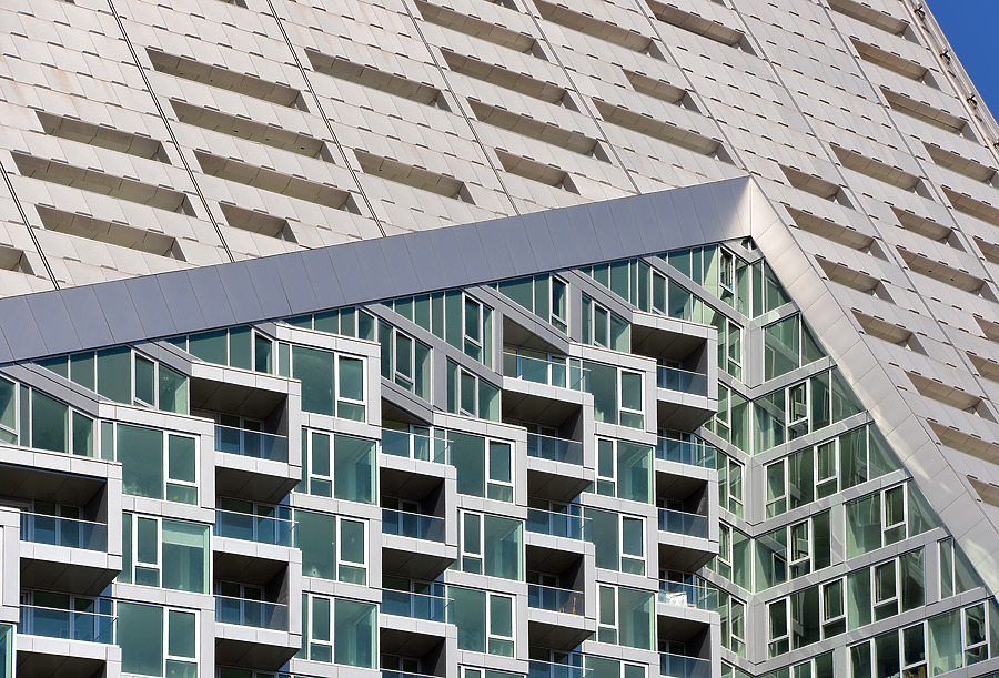 VIA 57 West by John W. Cahill