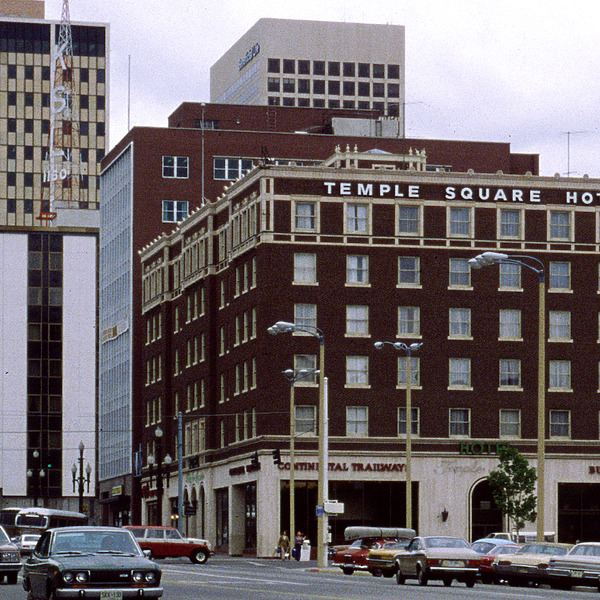 Deseret Book Corporate Offices by John Cahill