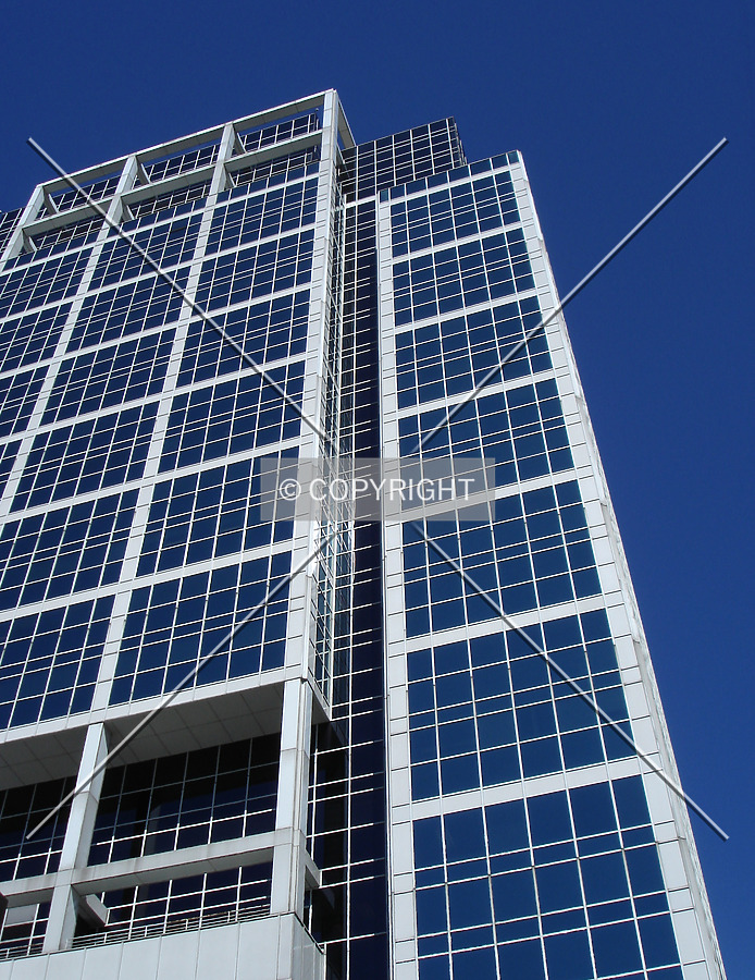 One Newark Center by Royce Douglas