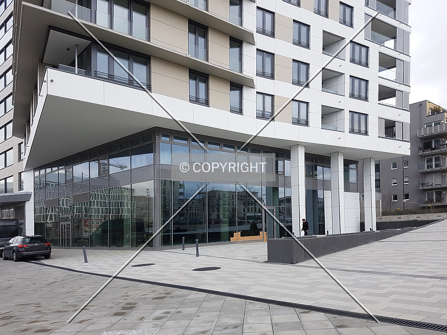 Praedium by Nephilim