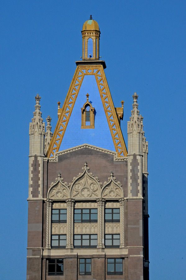 American Furniture Mart by Shawn Ursini