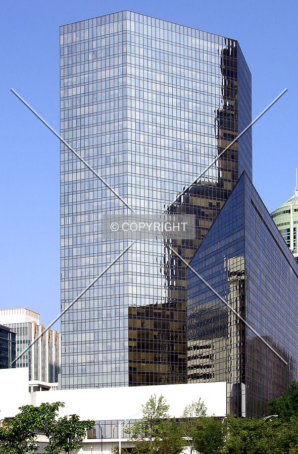 One South at The Plaza by Chris Patriarca