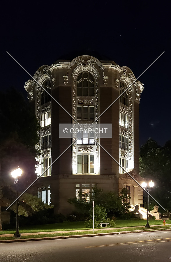 University City City Hall by Ryan Hildebrand