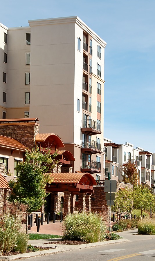 The Carillon by Brian LoBue