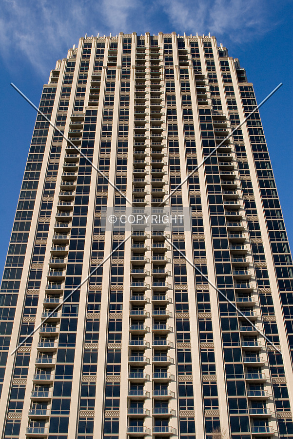 The Atlantic by Martin Bugajski