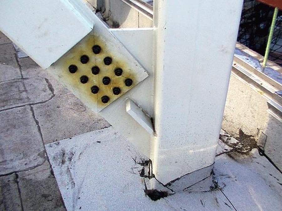 Mather Tower by Daniel Kieckhefer